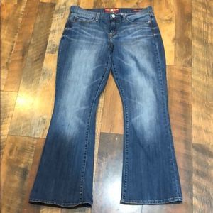 Lucky Bootcut Jeans Size 12/31